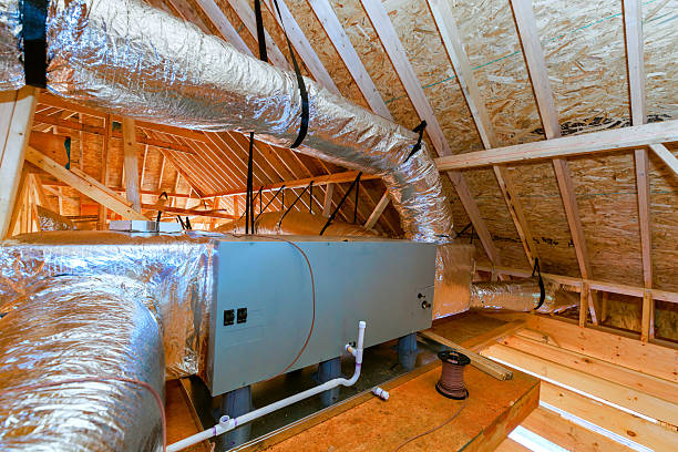 Trusted Hvac Maintenance service in Fallston, NC - FH HVAC